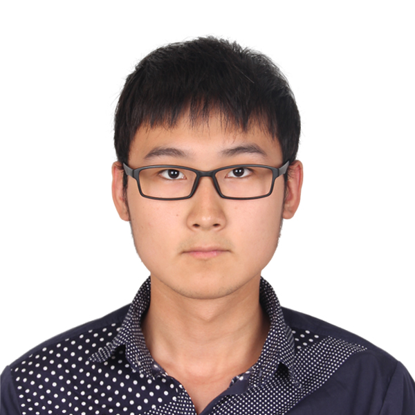 Tianyi Geng